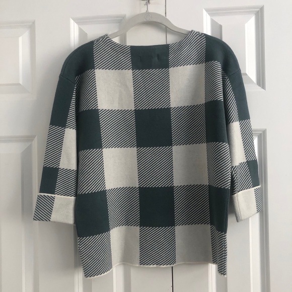 Jones New York Women’s Sweater - Picture 2 of 7